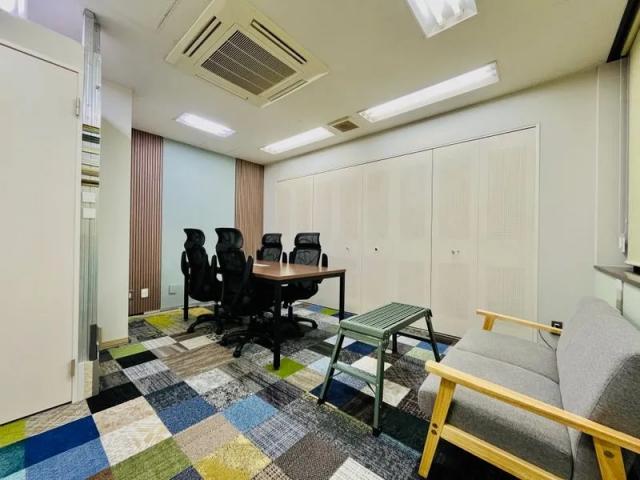【PR】Atelier　大阪　本町駅近くでプライバシー性の高いスペースをお探しの方へ